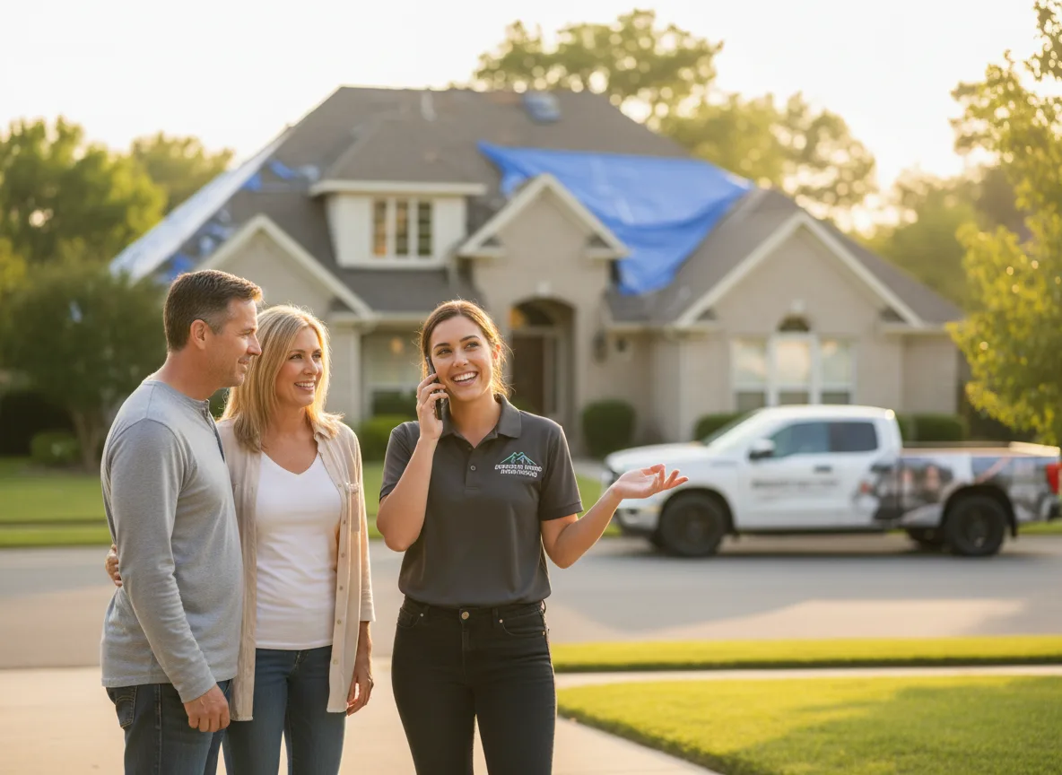 Emergency Roof Repair Manitowoc, WI FAQs